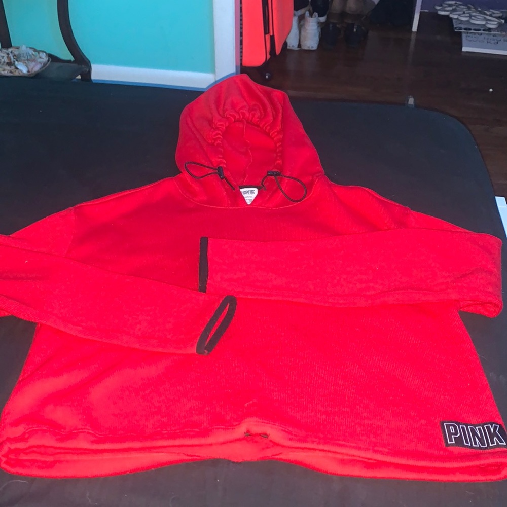 Pink (Victoria’s Secret) - Size Small